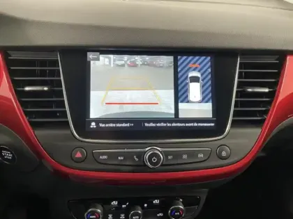 Photo 14 Opel Crossland  1.5 D 110ch GS Line