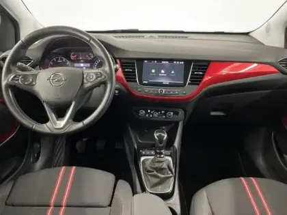 Photo 5 Opel Crossland  1.5 D 110ch GS Line