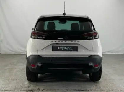 Photo 2 Opel Crossland  1.5 D 110ch GS Line