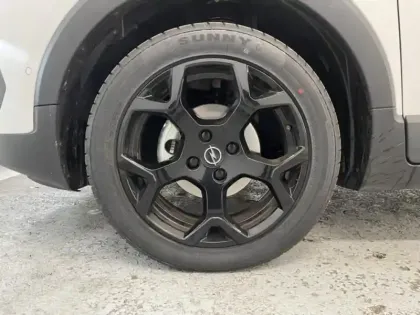 Photo 4 Opel Crossland  1.5 D 110ch GS Line