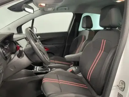 Photo 6 Opel Crossland  1.5 D 110ch GS Line