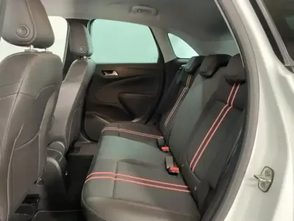 Photo 7 Opel Crossland  1.5 D 110ch GS Line