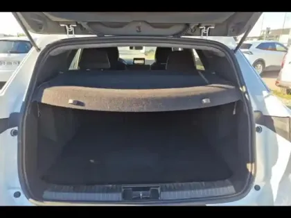 Photo 11 Renault Symbioz  1.6 E-Tech full hybrid 145ch Evolution