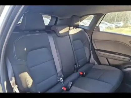 Photo 10 Renault Symbioz  1.6 E-Tech full hybrid 145ch Evolution