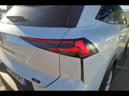 Photo 13 Renault Symbioz  1.6 E-Tech full hybrid 145ch Evolution