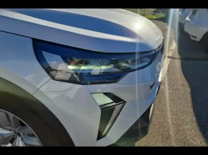 Photo 14 Renault Symbioz  1.6 E-Tech full hybrid 145ch Evolution