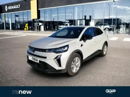 Photo Renault Symbioz