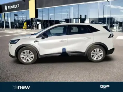 Photo 2 Renault Symbioz  1.6 E-Tech full hybrid 145ch Evolution