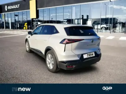 Photo 3 Renault Symbioz  1.6 E-Tech full hybrid 145ch Evolution