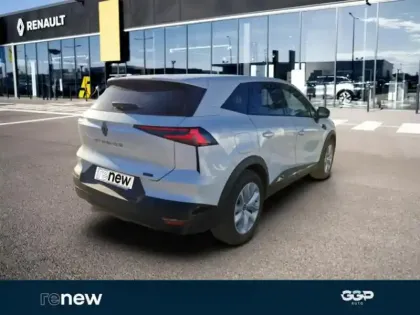 Photo 5 Renault Symbioz  1.6 E-Tech full hybrid 145ch Evolution