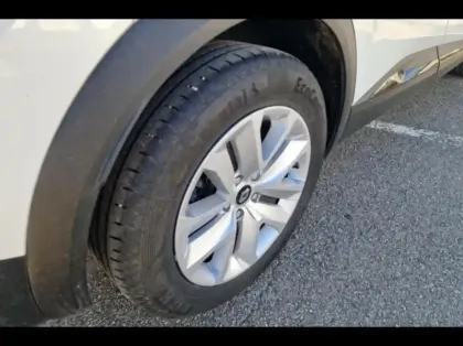 Photo 12 Renault Symbioz  1.6 E-Tech full hybrid 145ch Evolution