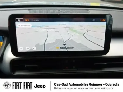 Photo 14 Jeep Avenger  1.2 Turbo T3 110ch MHEV Altitude BVR6 eHybrid