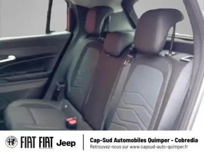 Photo 11 Jeep Avenger  1.2 Turbo T3 110ch MHEV Altitude BVR6 eHybrid