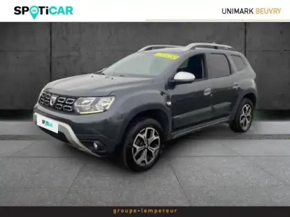 Photo Dacia Duster