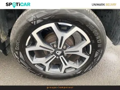 Photo 12 Dacia Duster  1.3 TCe 150ch FAP Prestige 4x2