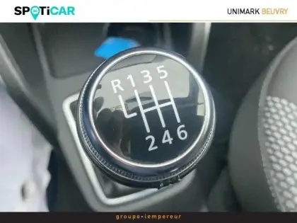 Photo 13 Dacia Duster  1.3 TCe 150ch FAP Prestige 4x2