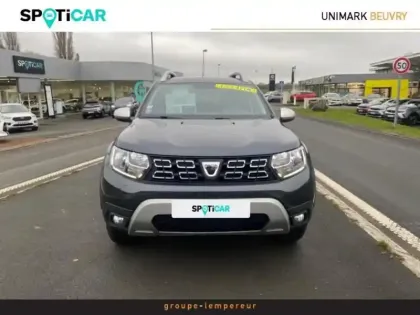 Photo 1 Dacia Duster  1.3 TCe 150ch FAP Prestige 4x2