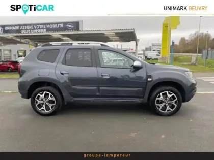 Photo 3 Dacia Duster  1.3 TCe 150ch FAP Prestige 4x2