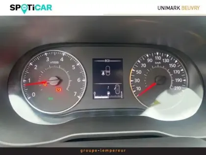 Photo 9 Dacia Duster  1.3 TCe 150ch FAP Prestige 4x2