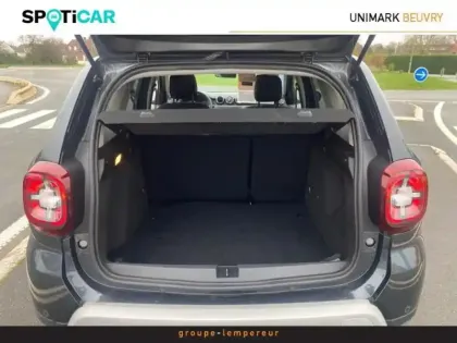 Photo 5 Dacia Duster  1.3 TCe 150ch FAP Prestige 4x2