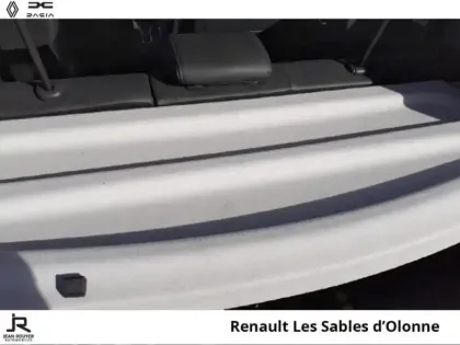 Photo 6 Renault Zoé Zoe Zen charge normale R110 Achat Intégral - 20