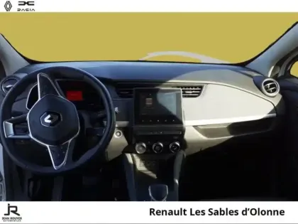 Photo 4 Renault Zoé Zoe Zen charge normale R110 Achat Intégral - 20