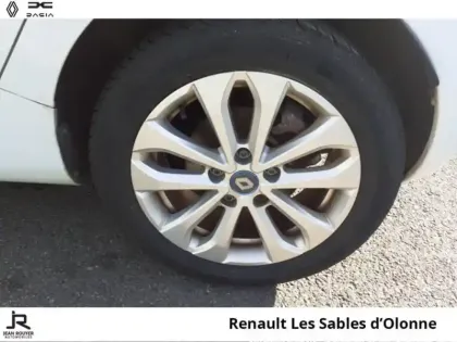 Photo 7 Renault Zoé Zoe Zen charge normale R110 Achat Intégral - 20