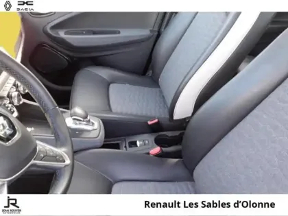 Photo 2 Renault Zoé Zoe Zen charge normale R110 Achat Intégral - 20