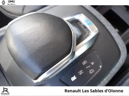 Photo 5 Renault Zoé Zoe Zen charge normale R110 Achat Intégral - 20