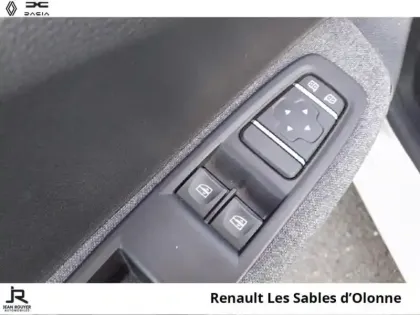 Photo 13 Renault Zoé Zoe Zen charge normale R110 Achat Intégral - 20