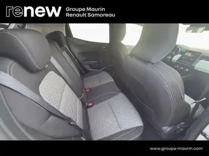 Photo 14 Renault Clio  1.6 E-Tech hybride 145ch Evolution