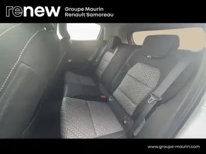 Photo 13 Renault Clio  1.6 E-Tech hybride 145ch Evolution