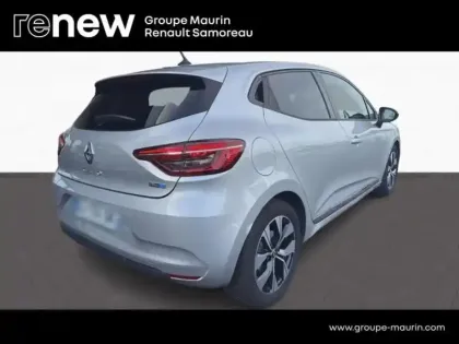 Photo 5 Renault Clio  1.6 E-Tech hybride 145ch Evolution