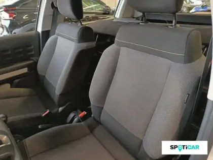 Photo 8 Citroën C3  Sté 1.5 BlueHDi 100ch S&S BVM 6 Feel