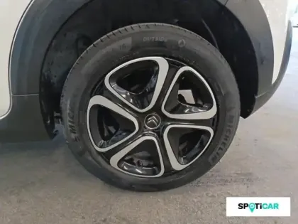 Photo 10 Citroën C3  Sté 1.5 BlueHDi 100ch S&S BVM 6 Feel