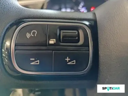 Photo 12 Citroën C3  Sté 1.5 BlueHDi 100ch S&S BVM 6 Feel