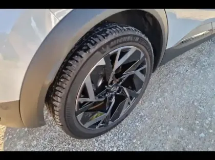 Photo 12 Renault Captur  1.6 E-Tech full hybrid 145ch esprit Alpine