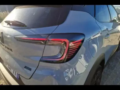 Photo 13 Renault Captur  1.6 E-Tech full hybrid 145ch esprit Alpine