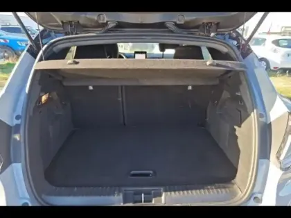 Photo 11 Renault Captur  1.6 E-Tech full hybrid 145ch esprit Alpine