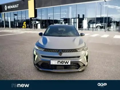 Photo 1 Renault Captur  1.6 E-Tech full hybrid 145ch esprit Alpine