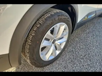 Photo 12 Renault Symbioz  1.6 E-Tech full hybrid 145ch Evolution