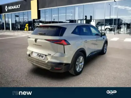 Photo 5 Renault Symbioz  1.6 E-Tech full hybrid 145ch Evolution