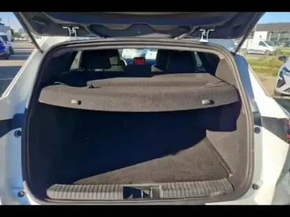 Photo 11 Renault Symbioz  1.6 E-Tech full hybrid 145ch Evolution