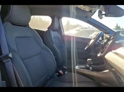 Photo 9 Renault Symbioz  1.6 E-Tech full hybrid 145ch Evolution