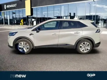 Photo 2 Renault Symbioz  1.6 E-Tech full hybrid 145ch Evolution