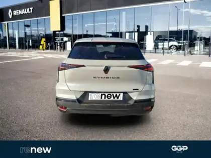 Photo 4 Renault Symbioz  1.6 E-Tech full hybrid 145ch Evolution