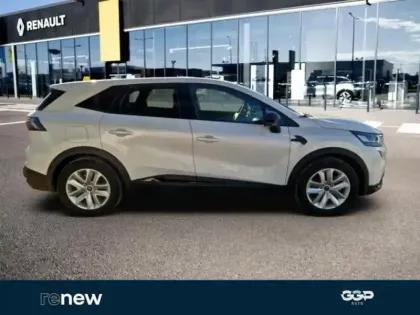 Photo 6 Renault Symbioz  1.6 E-Tech full hybrid 145ch Evolution