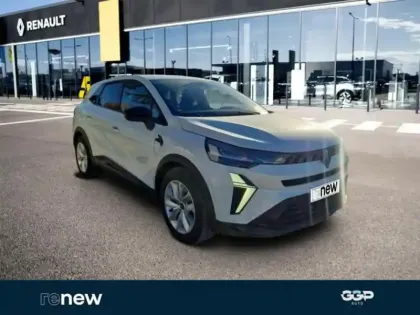 Photo 7 Renault Symbioz  1.6 E-Tech full hybrid 145ch Evolution