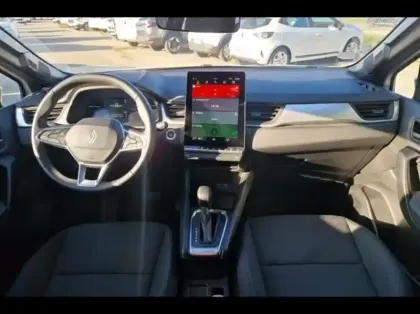 Photo 8 Renault Symbioz  1.6 E-Tech full hybrid 145ch Evolution