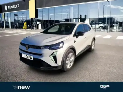 Photo Renault Symbioz